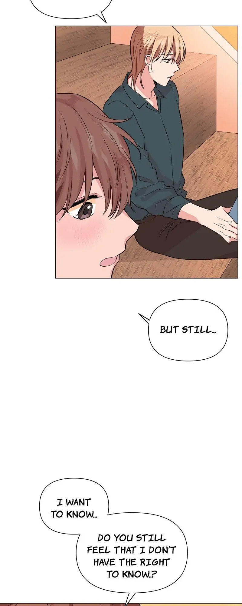 Read Deep (Yuje) chapter 17 image 22 on Lezhin