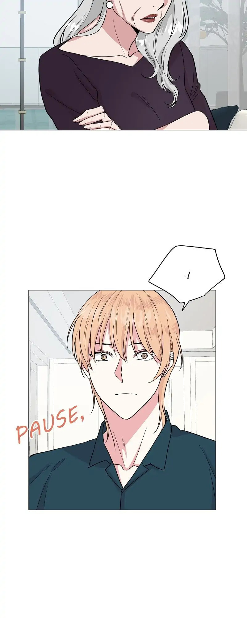 Read Deep (Yuje) chapter 17 image 29 on Lezhin