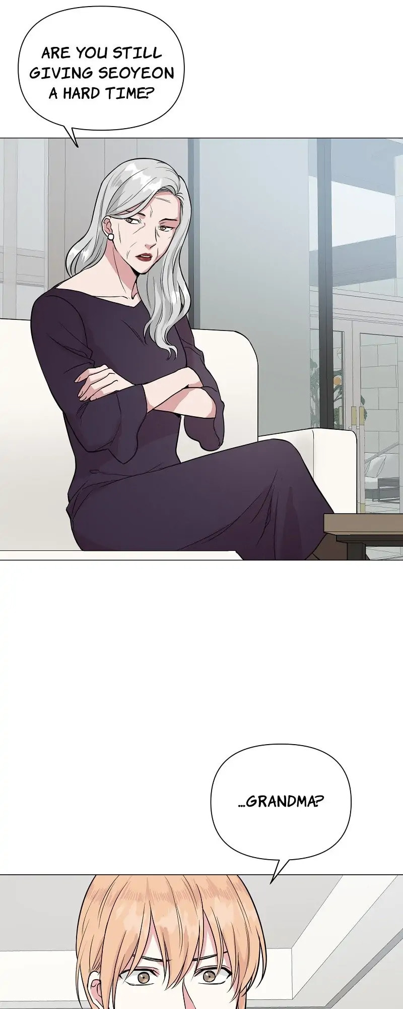 Read Deep (Yuje) chapter 17 image 30 on Lezhin