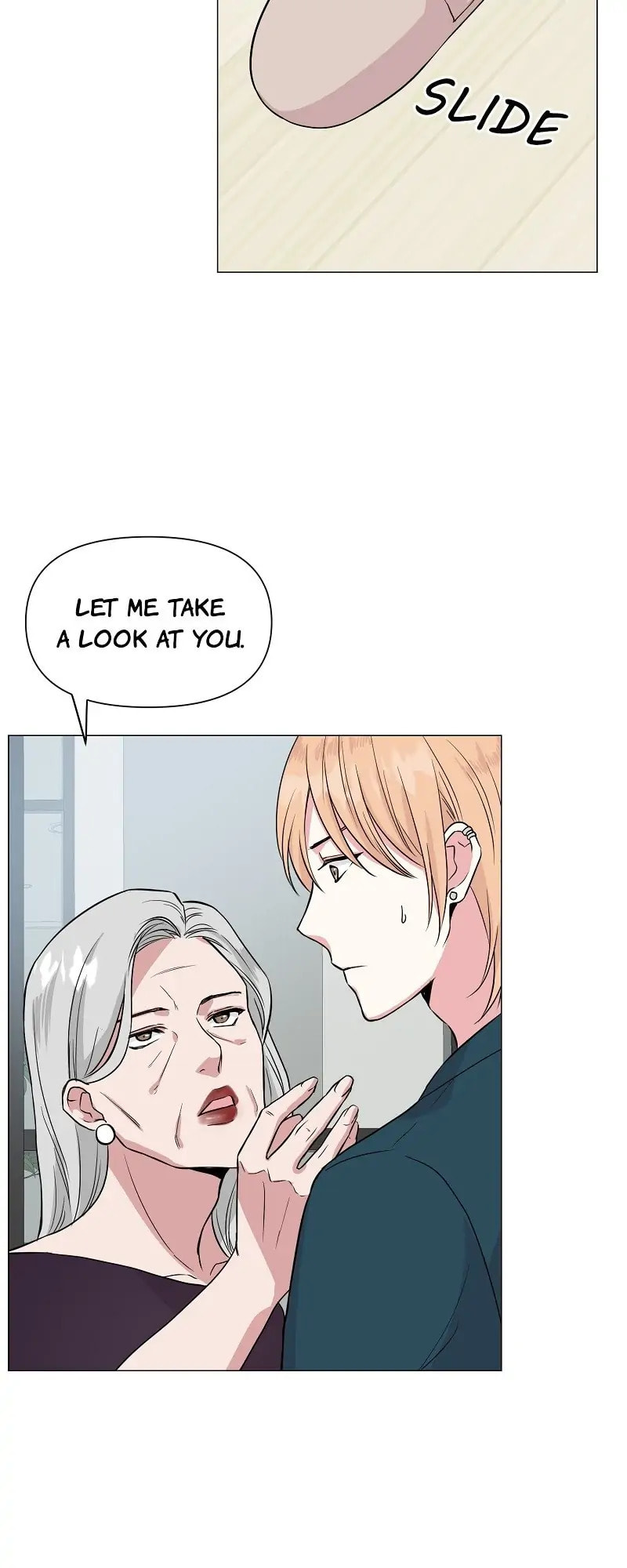 Read Deep (Yuje) chapter 17 image 32 on Lezhin