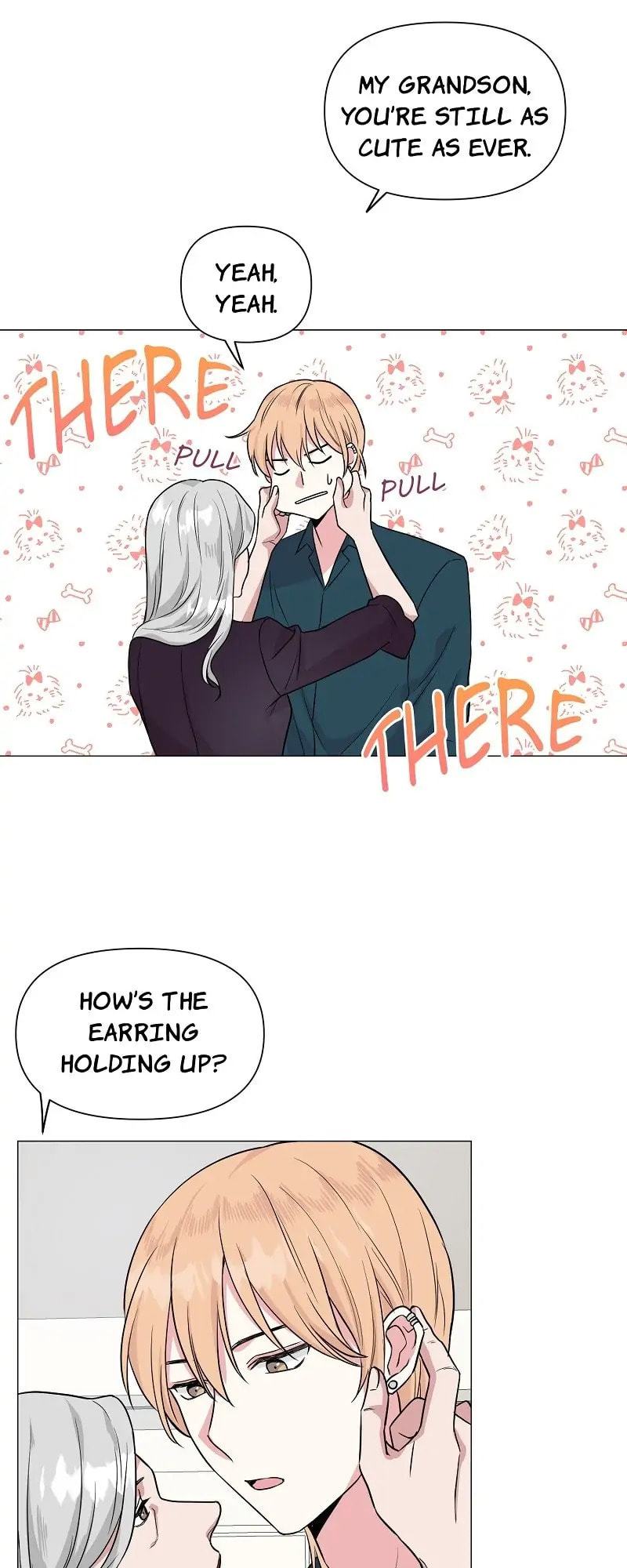 Read Deep (Yuje) chapter 17 image 33 on Lezhin