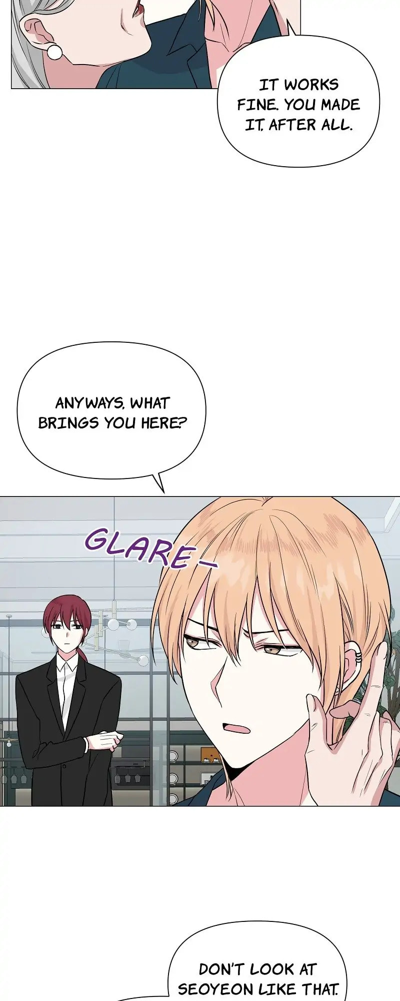 Read Deep (Yuje) chapter 17 image 34 on Lezhin