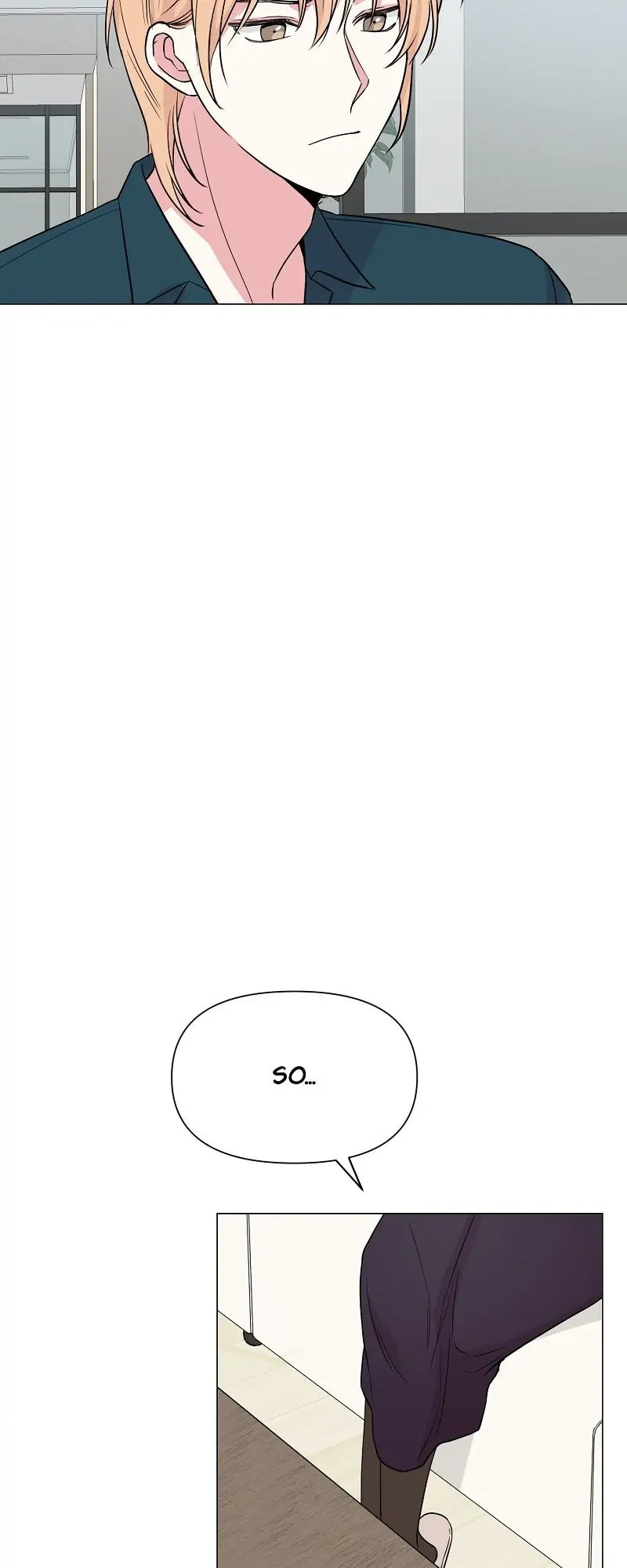 Read Deep (Yuje) chapter 17 image 36 on Lezhin