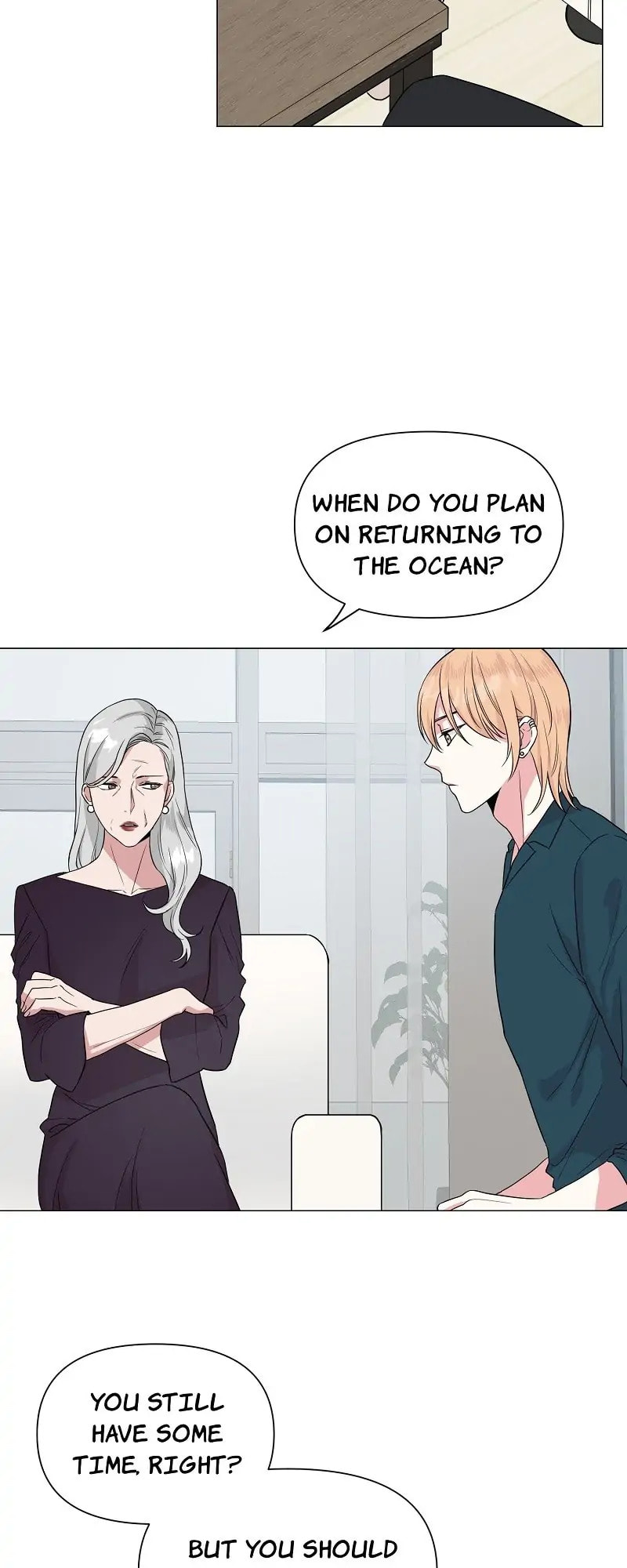 Read Deep (Yuje) chapter 17 image 37 on Lezhin