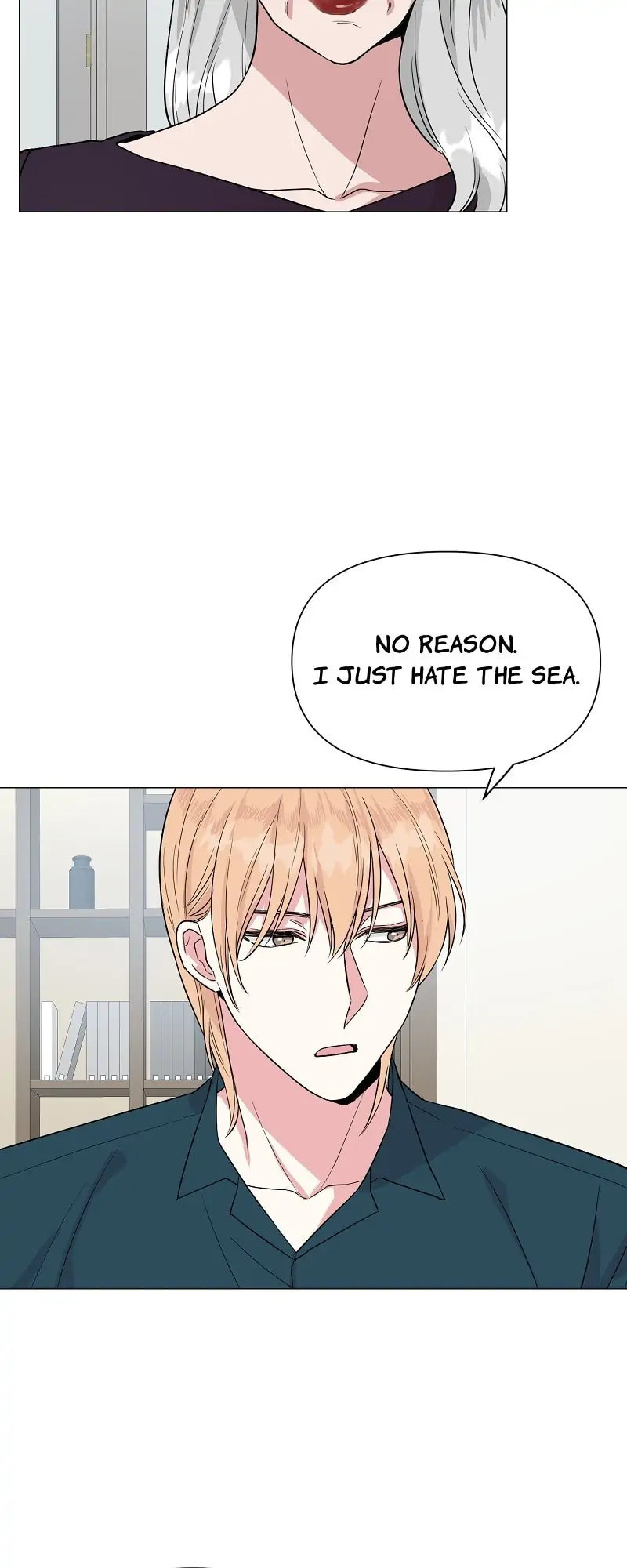 Read Deep (Yuje) chapter 17 image 41 on Lezhin