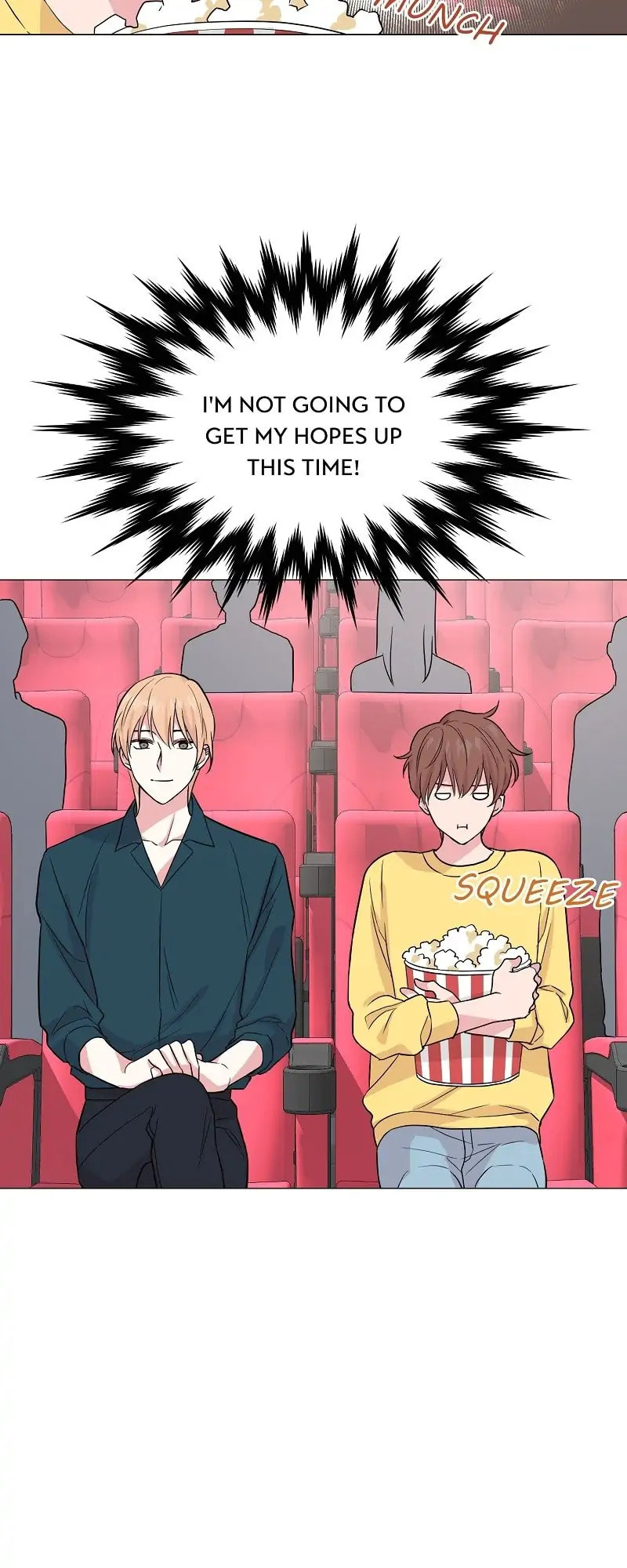 Read Deep (Yuje) chapter 17 image 6 on Lezhin