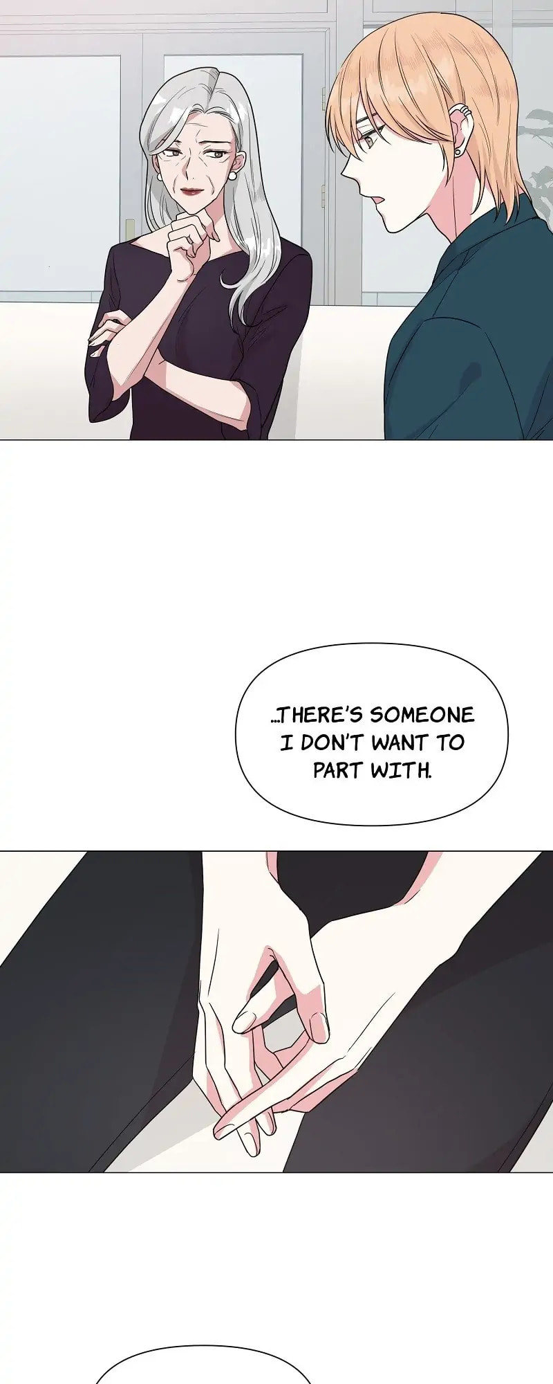 Read Deep (Yuje) chapter 18 image 1 on Lezhin