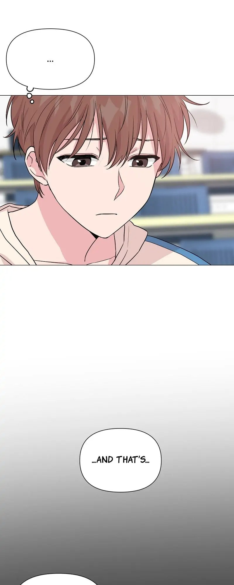 Read Deep (Yuje) chapter 18 image 10 on Lezhin