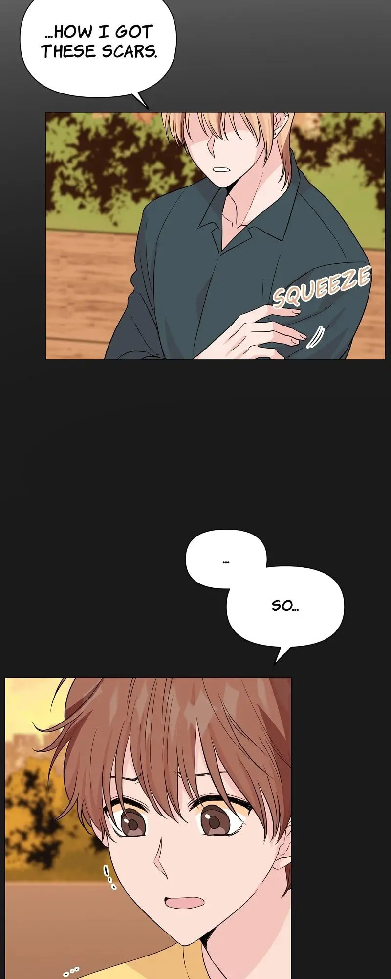 Read Deep (Yuje) chapter 18 image 11 on Lezhin