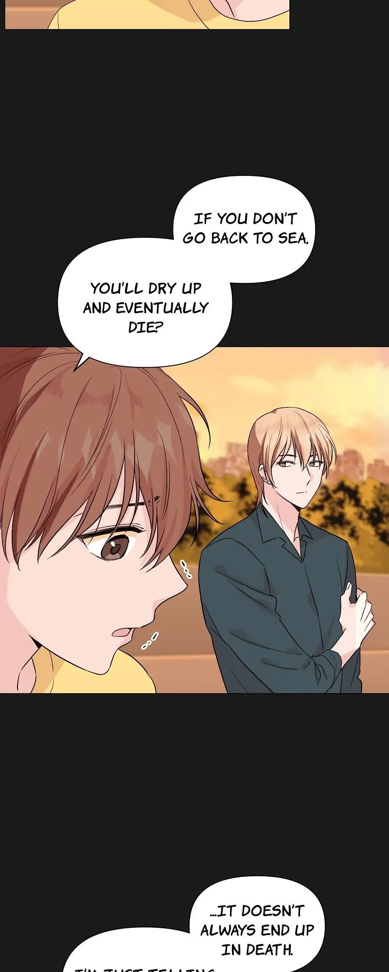 Read Deep (Yuje) chapter 18 image 12 on Lezhin