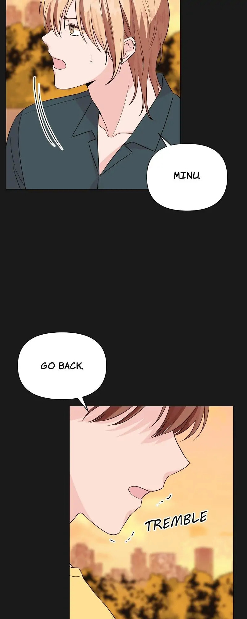 Read Deep (Yuje) chapter 18 image 17 on Lezhin
