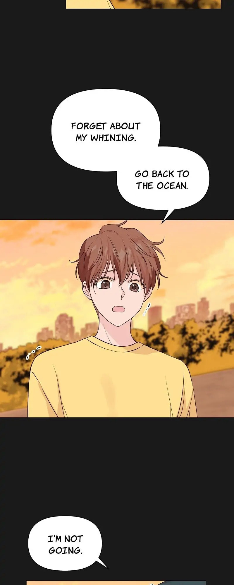 Read Deep (Yuje) chapter 18 image 18 on Lezhin