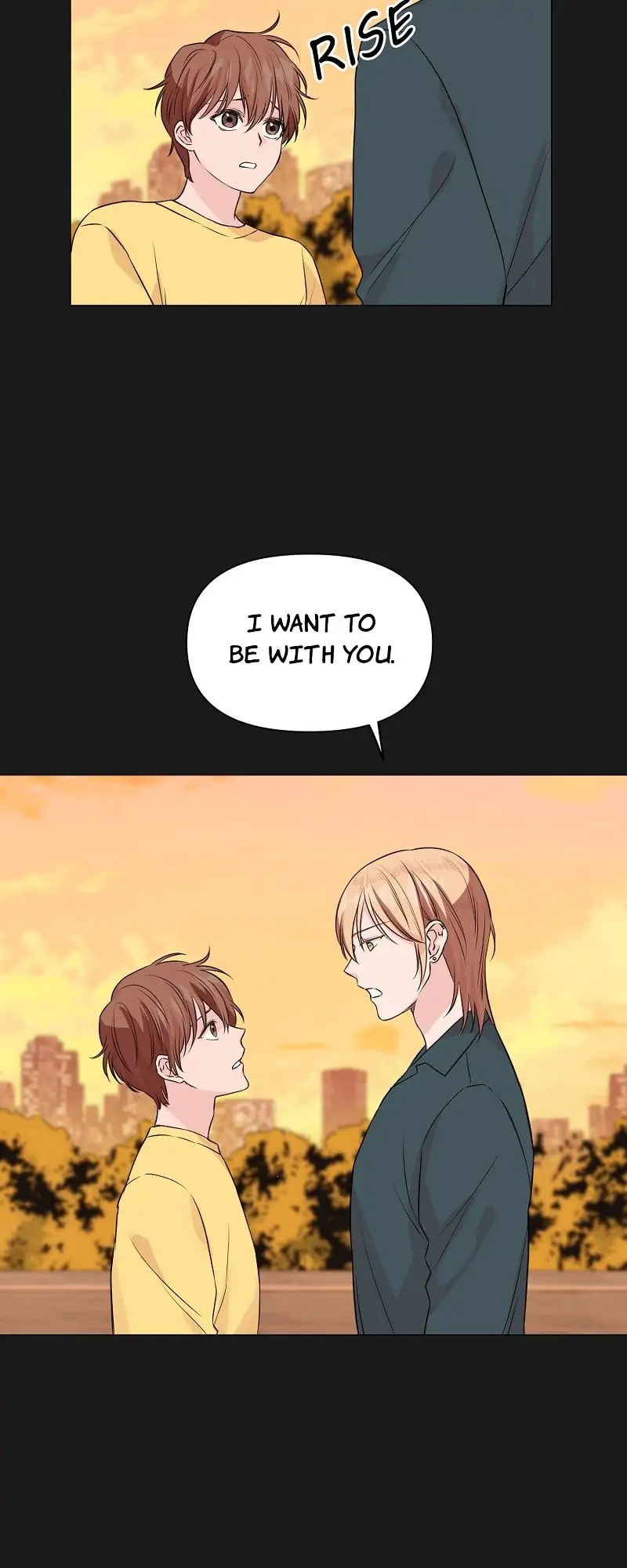 Read Deep (Yuje) chapter 18 image 19 on Lezhin