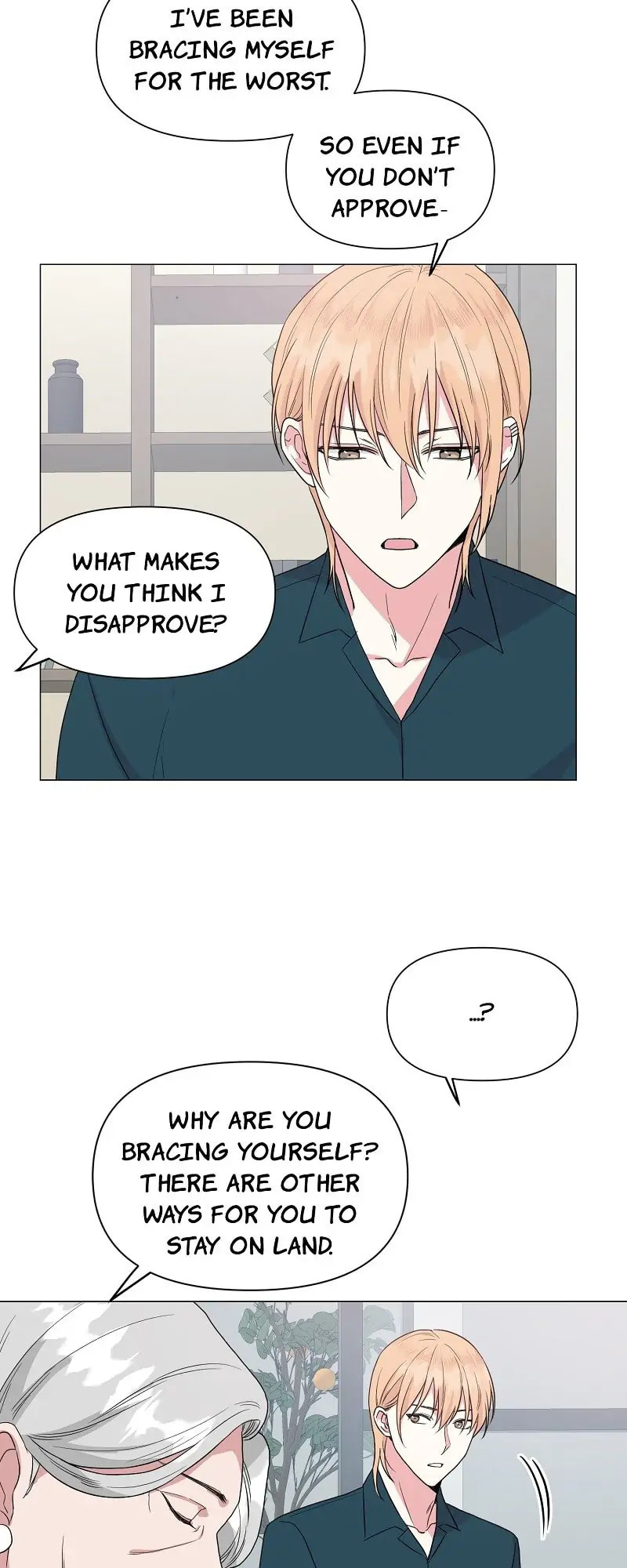Read Deep (Yuje) chapter 18 image 2 on Lezhin