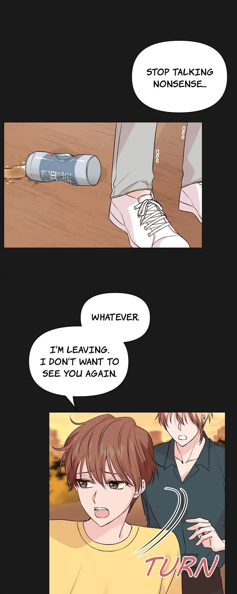 Read Deep (Yuje) chapter 18 image 20 on Lezhin