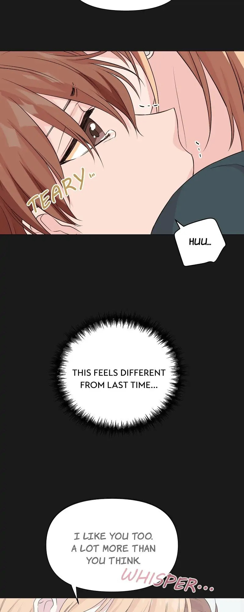 Read Deep (Yuje) chapter 18 image 24 on Lezhin