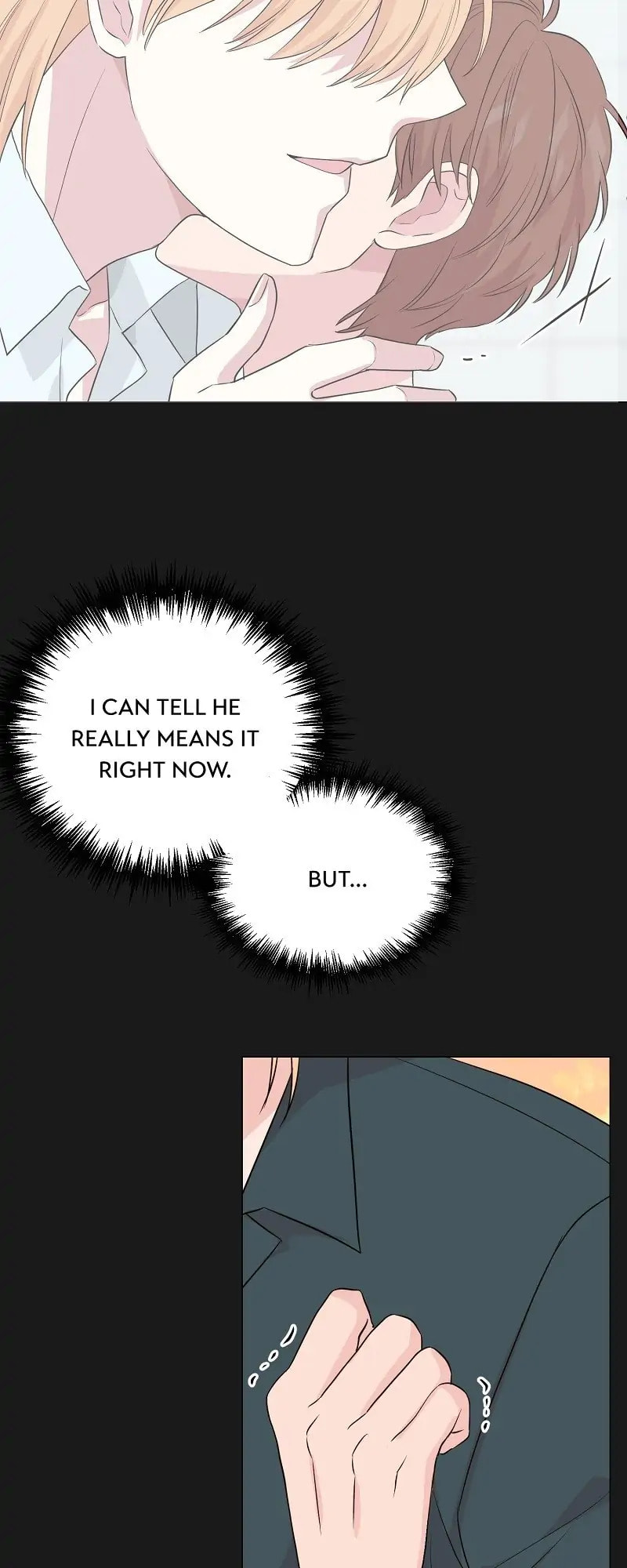 Read Deep (Yuje) chapter 18 image 25 on Lezhin