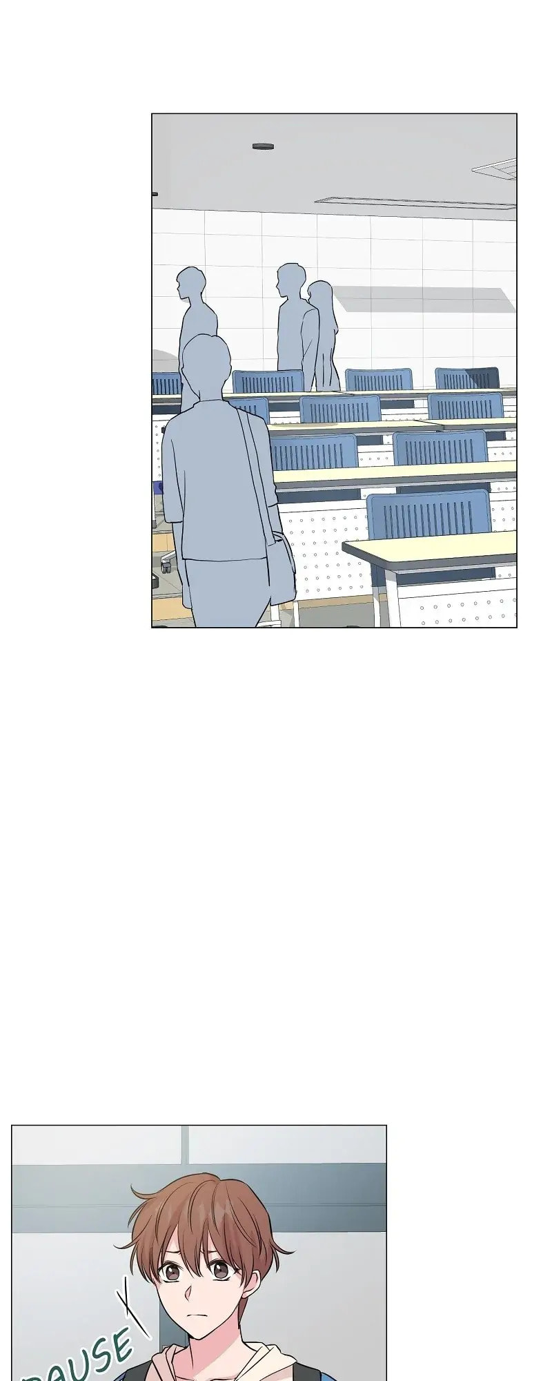 Read Deep (Yuje) chapter 18 image 29 on Lezhin