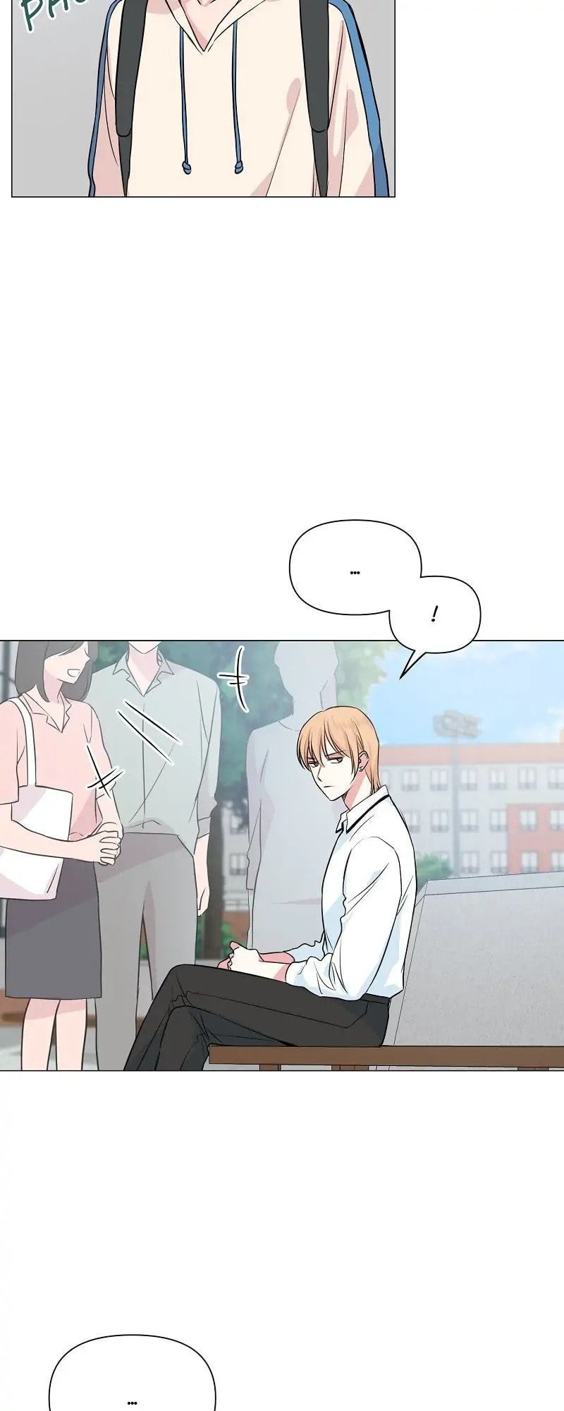 Read Deep (Yuje) chapter 18 image 30 on Lezhin