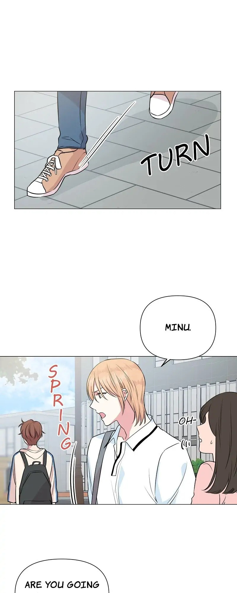 Read Deep (Yuje) chapter 18 image 32 on Lezhin
