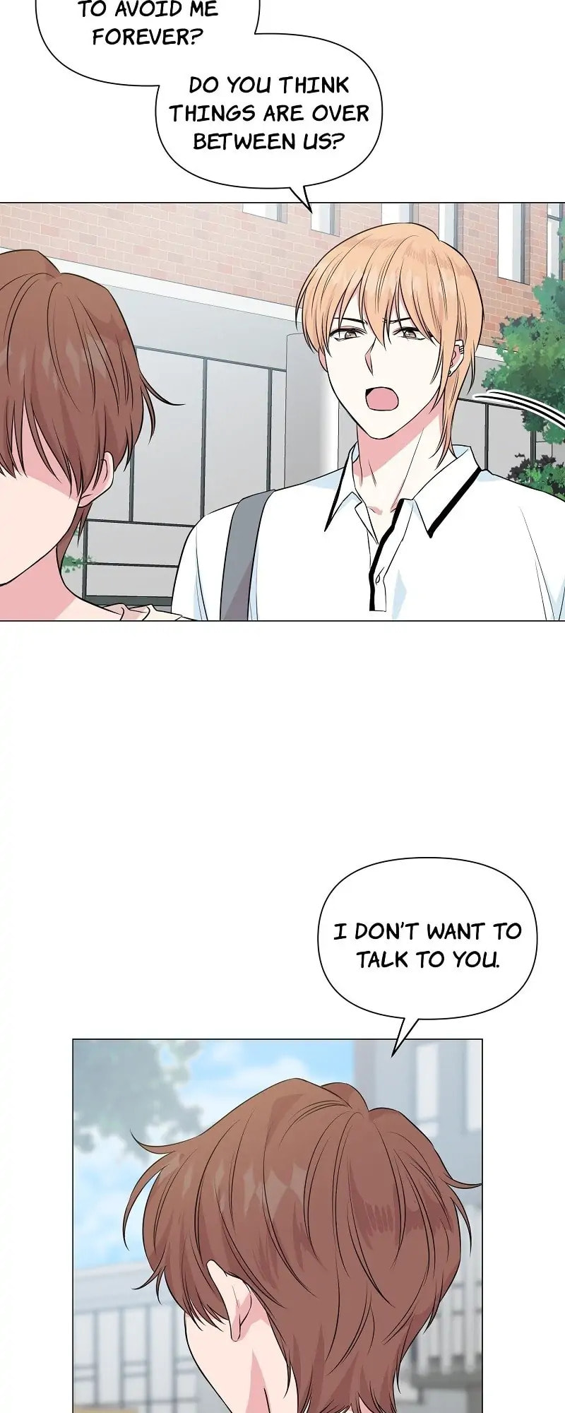 Read Deep (Yuje) chapter 18 image 33 on Lezhin