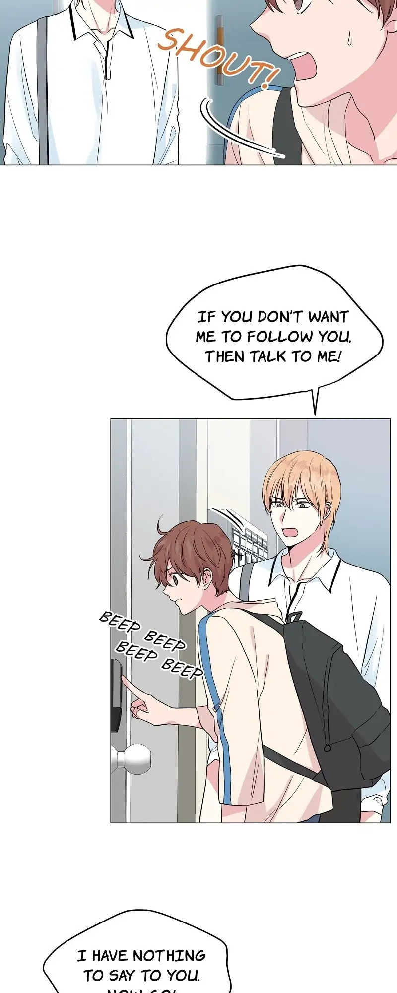 Read Deep (Yuje) chapter 18 image 36 on Lezhin
