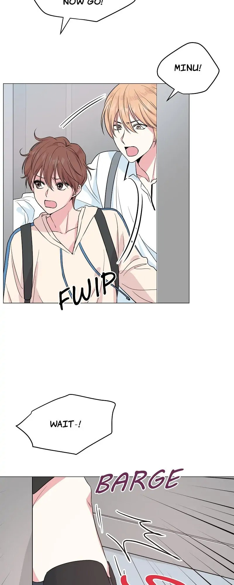 Read Deep (Yuje) chapter 18 image 37 on Lezhin