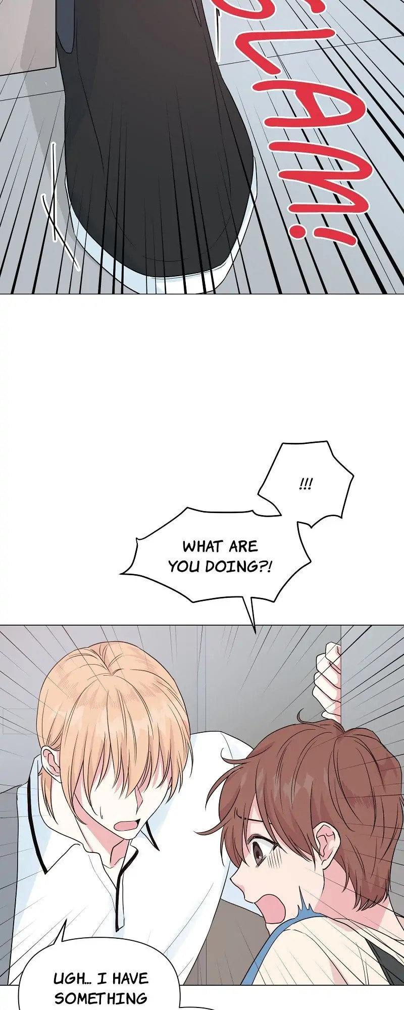Read Deep (Yuje) chapter 18 image 38 on Lezhin