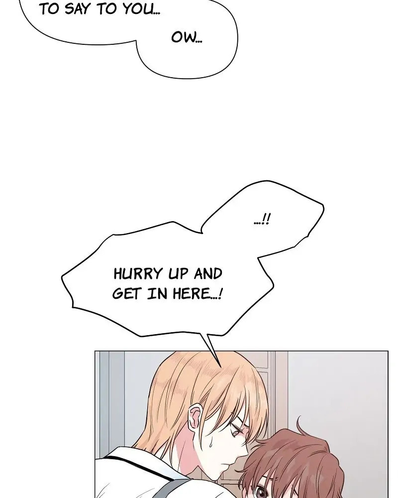 Read Deep (Yuje) chapter 18 image 39 on Lezhin