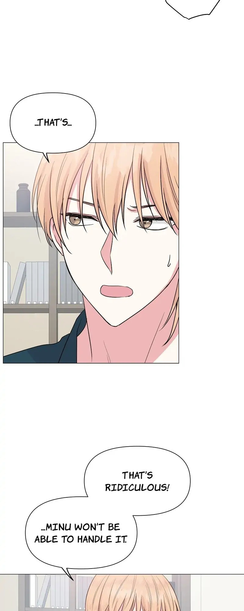 Read Deep (Yuje) chapter 18 image 4 on Lezhin