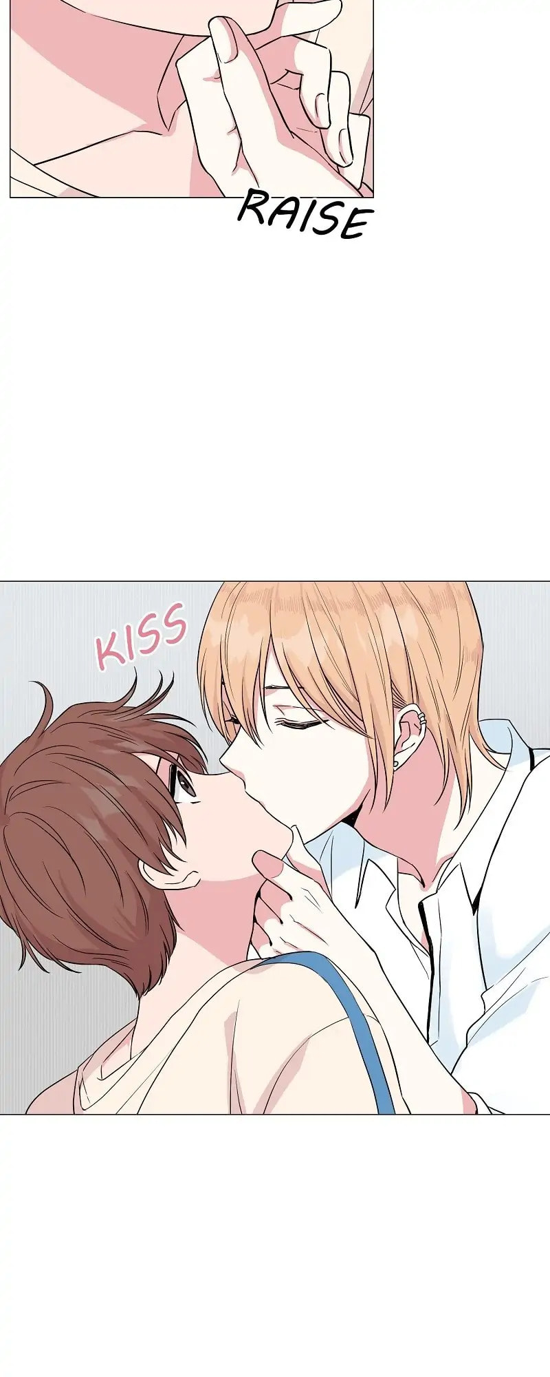Read Deep (Yuje) chapter 18 image 43 on Lezhin