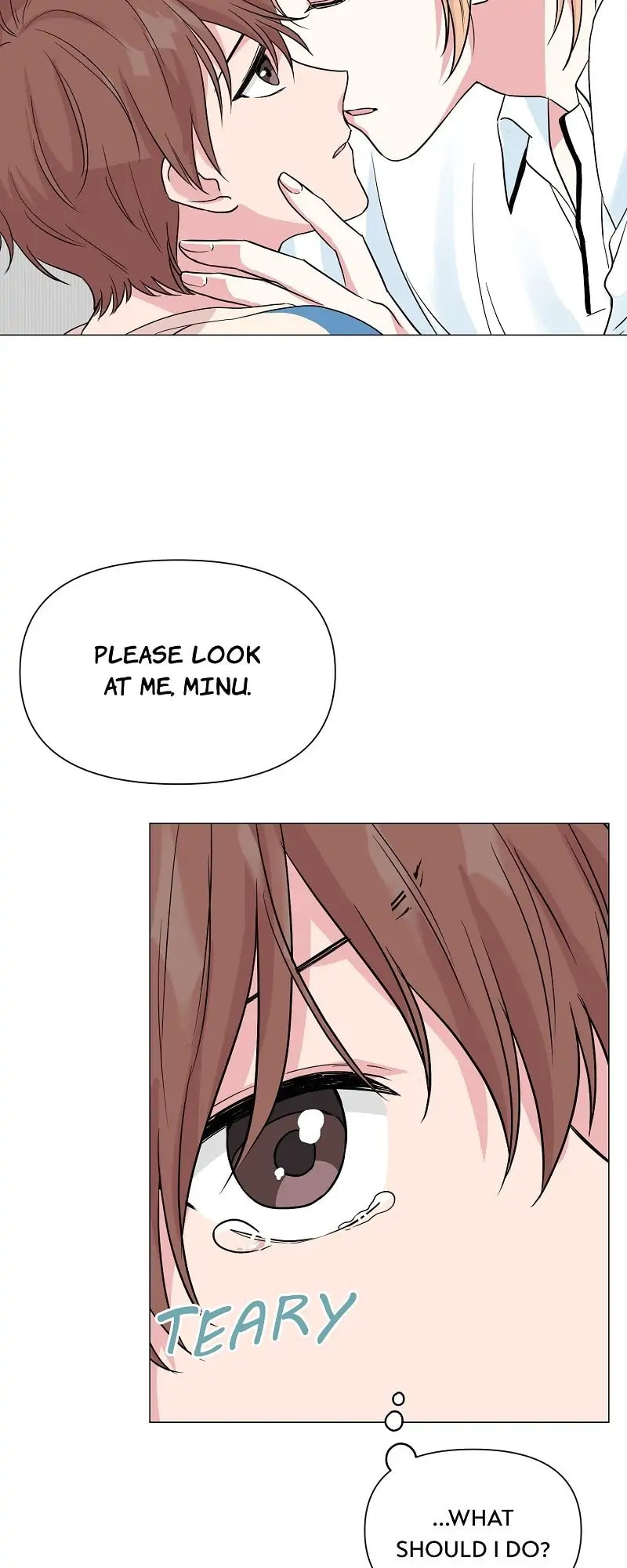 Read Deep (Yuje) chapter 18 image 45 on Lezhin