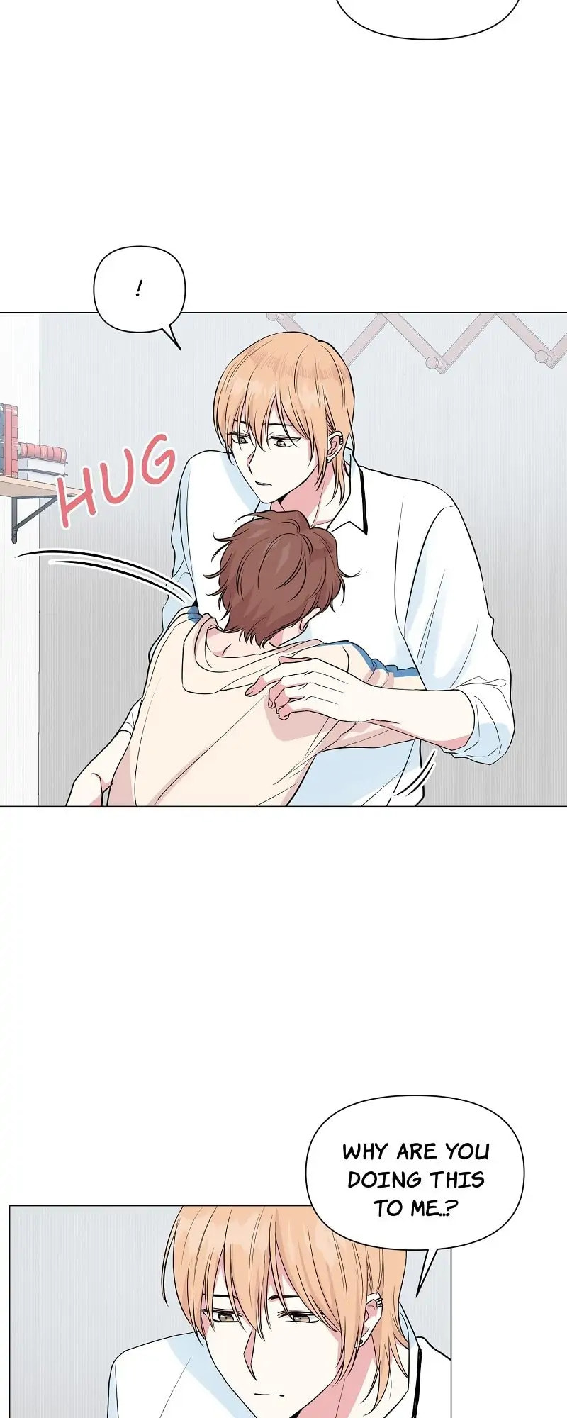 Read Deep (Yuje) chapter 18 image 46 on Lezhin