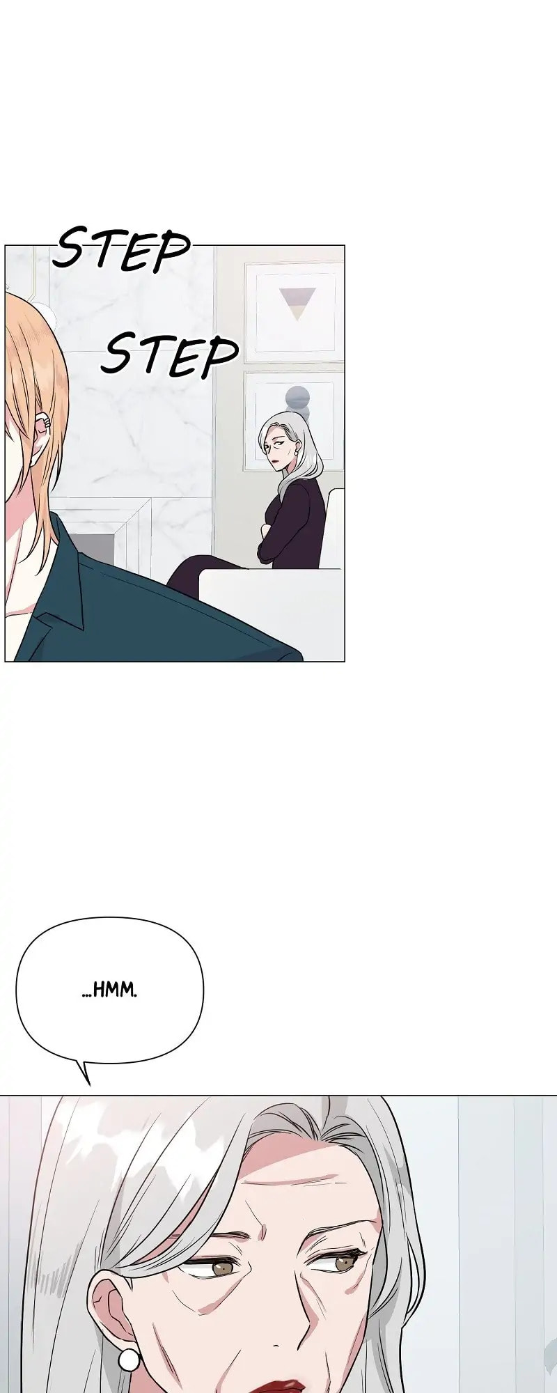 Read Deep (Yuje) chapter 18 image 6 on Lezhin