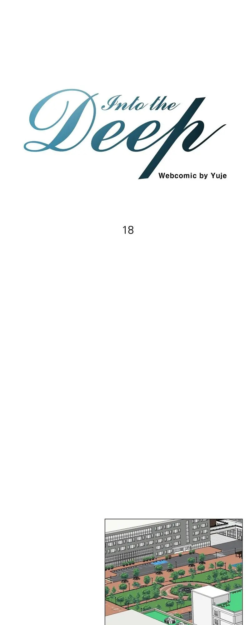 Read Deep (Yuje) chapter 18 image 8 on Lezhin