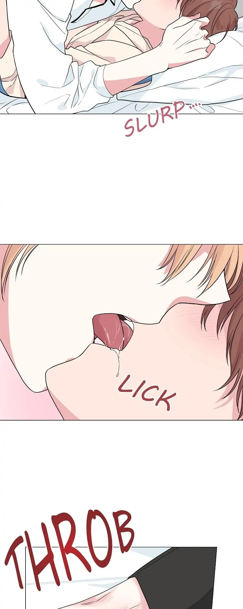 Read Deep (Yuje) chapter 19 image 1 on Lezhin