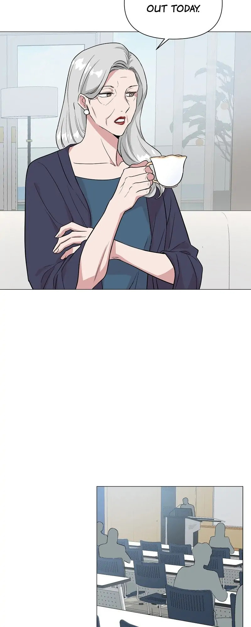 Read Deep (Yuje) chapter 19 image 13 on Lezhin