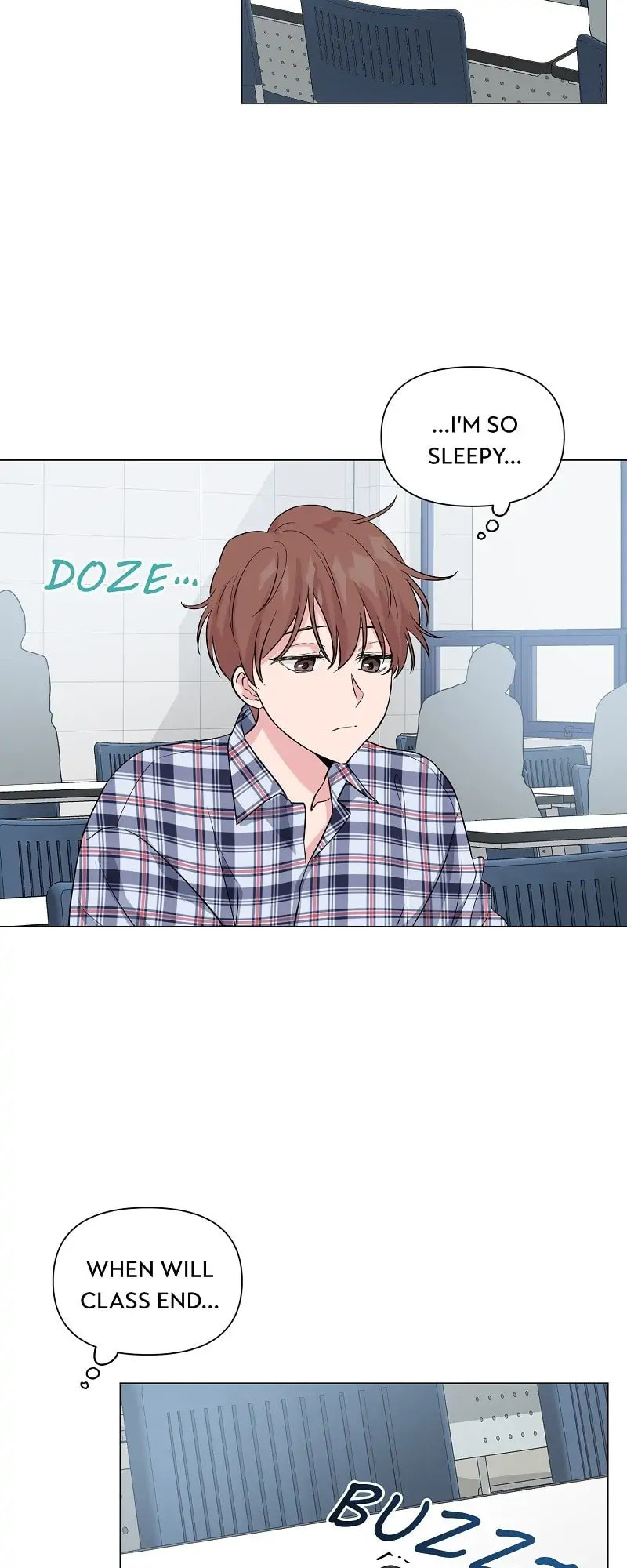 Read Deep (Yuje) chapter 19 image 14 on Lezhin