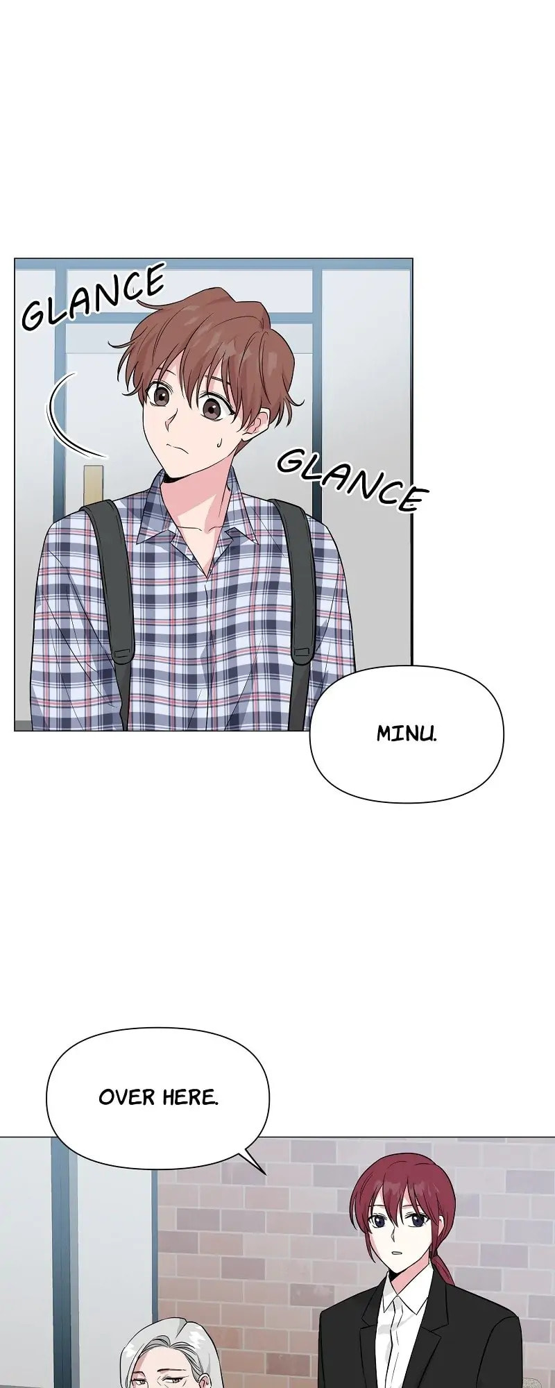 Read Deep (Yuje) chapter 19 image 17 on Lezhin