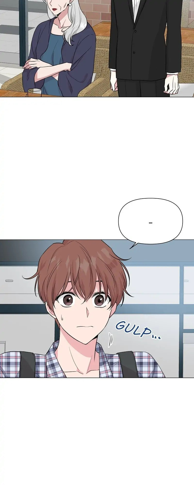 Read Deep (Yuje) chapter 19 image 18 on Lezhin