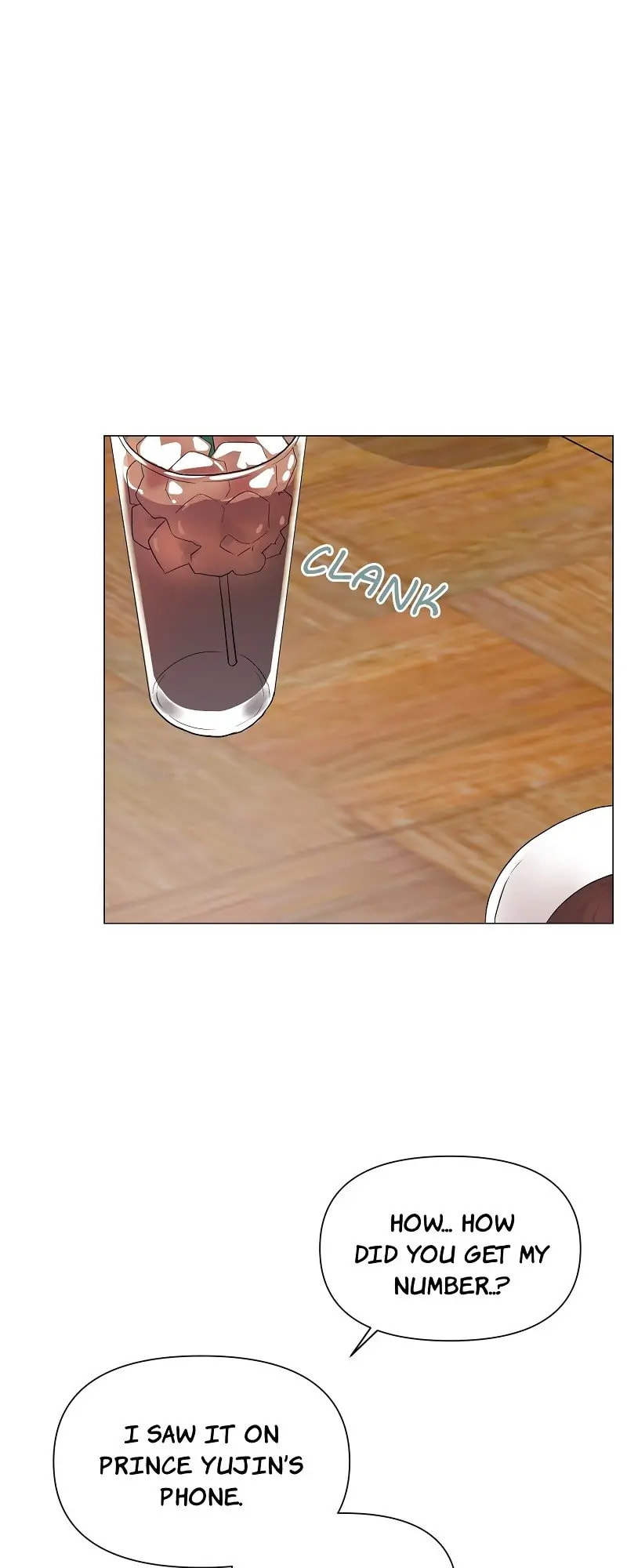 Read Deep (Yuje) chapter 19 image 19 on Lezhin