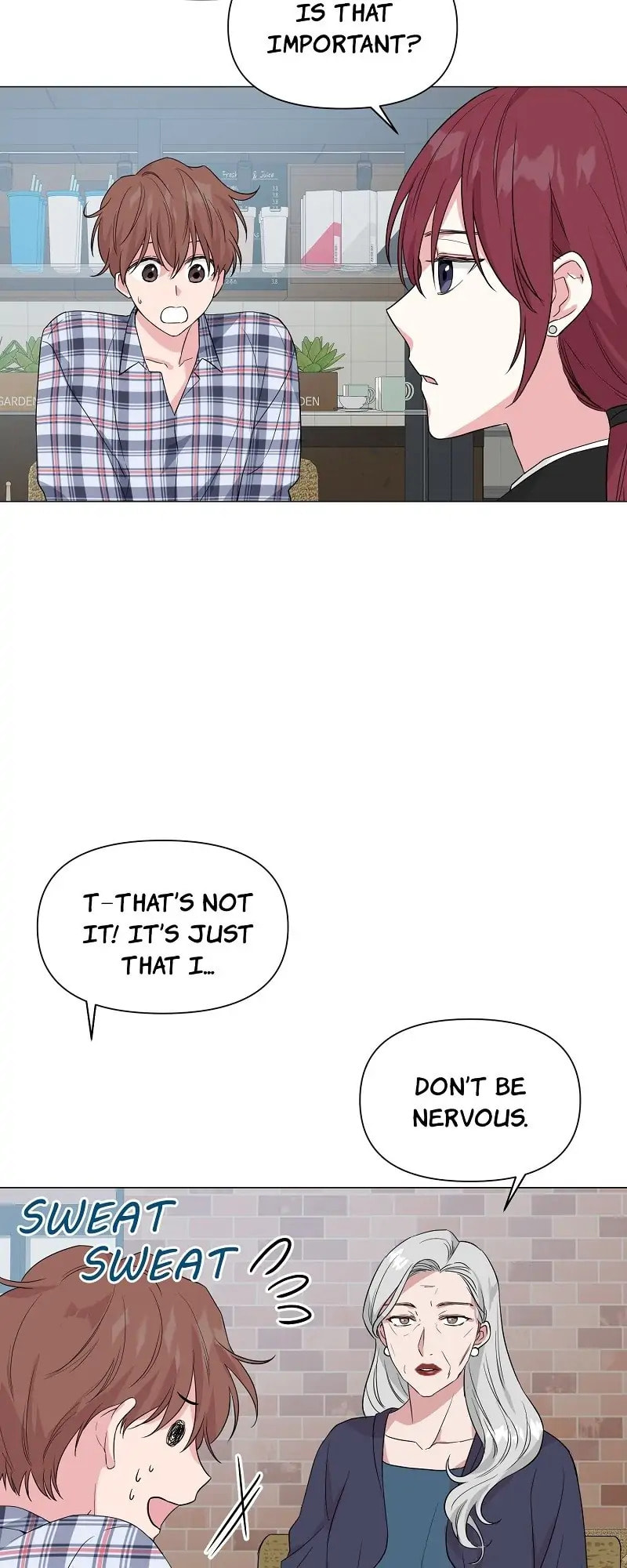 Read Deep (Yuje) chapter 19 image 20 on Lezhin