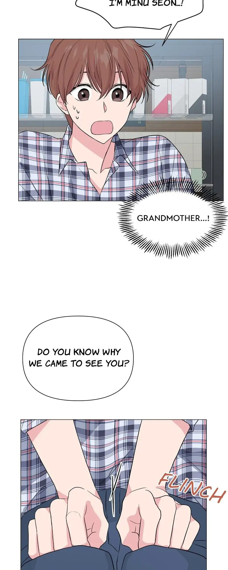 Read Deep (Yuje) chapter 19 image 22 on Lezhin