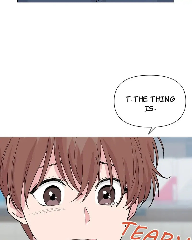 Read Deep (Yuje) chapter 19 image 23 on Lezhin