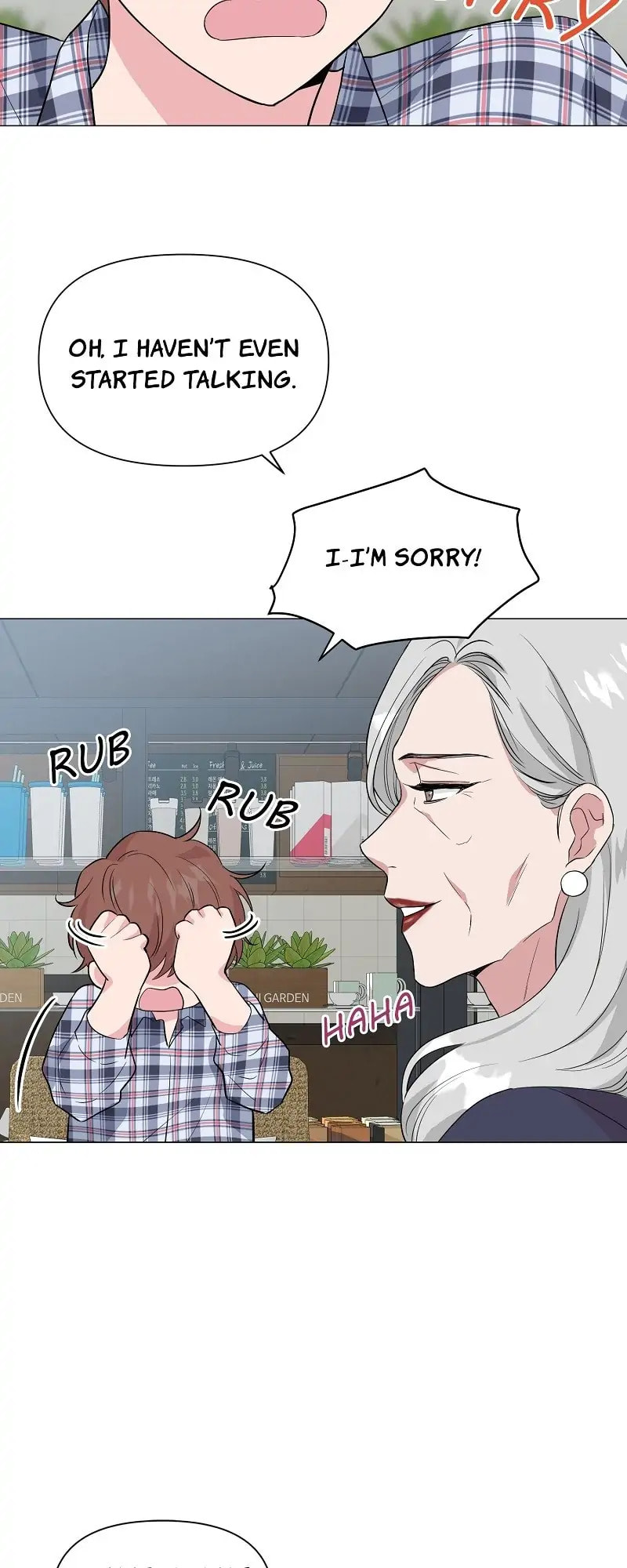 Read Deep (Yuje) chapter 19 image 24 on Lezhin
