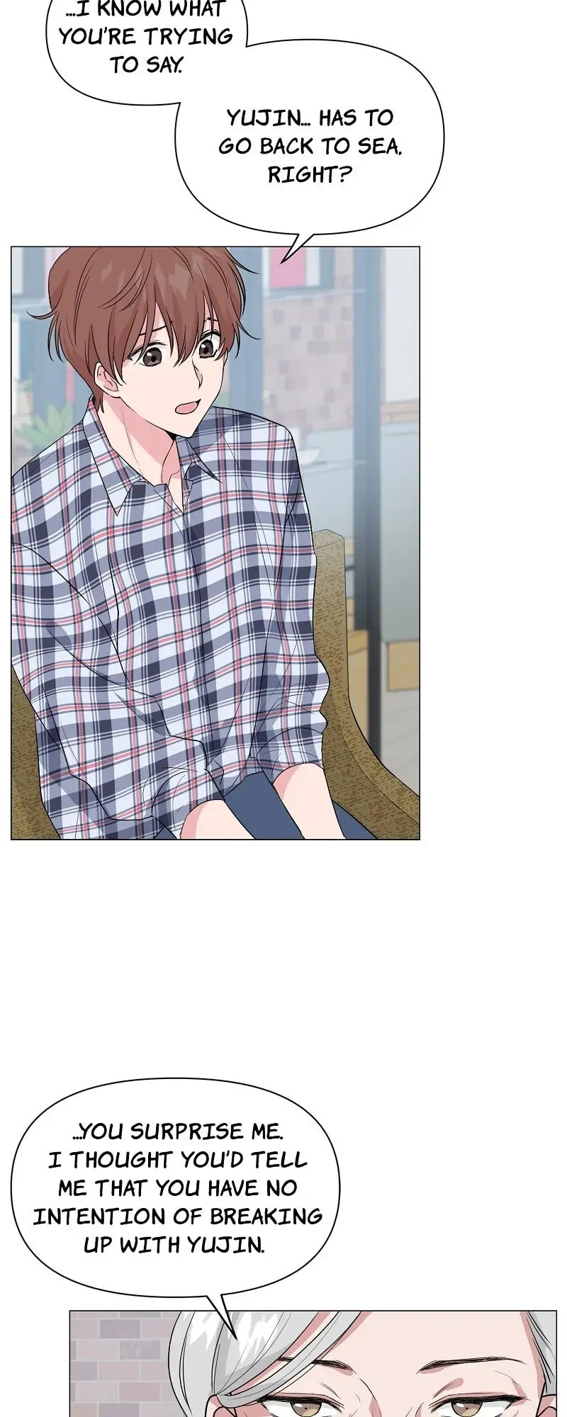 Read Deep (Yuje) chapter 19 image 25 on Lezhin
