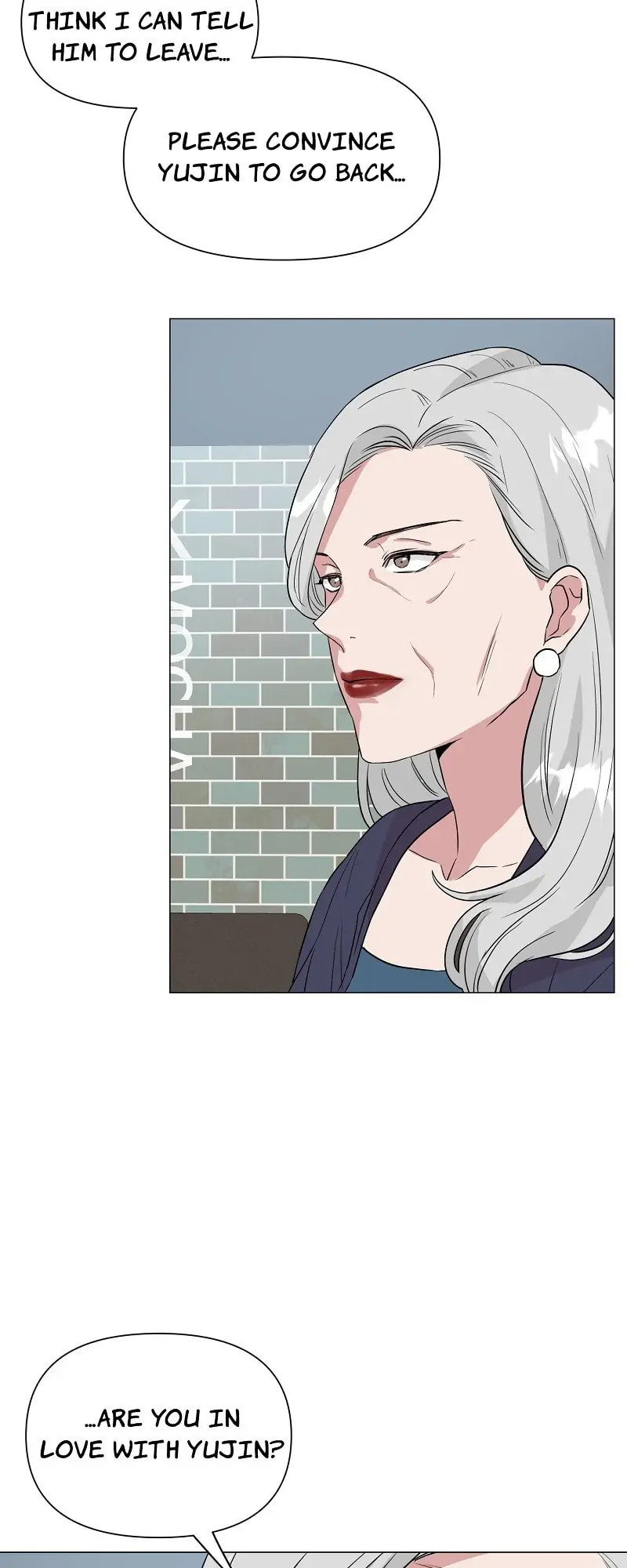 Read Deep (Yuje) chapter 19 image 27 on Lezhin