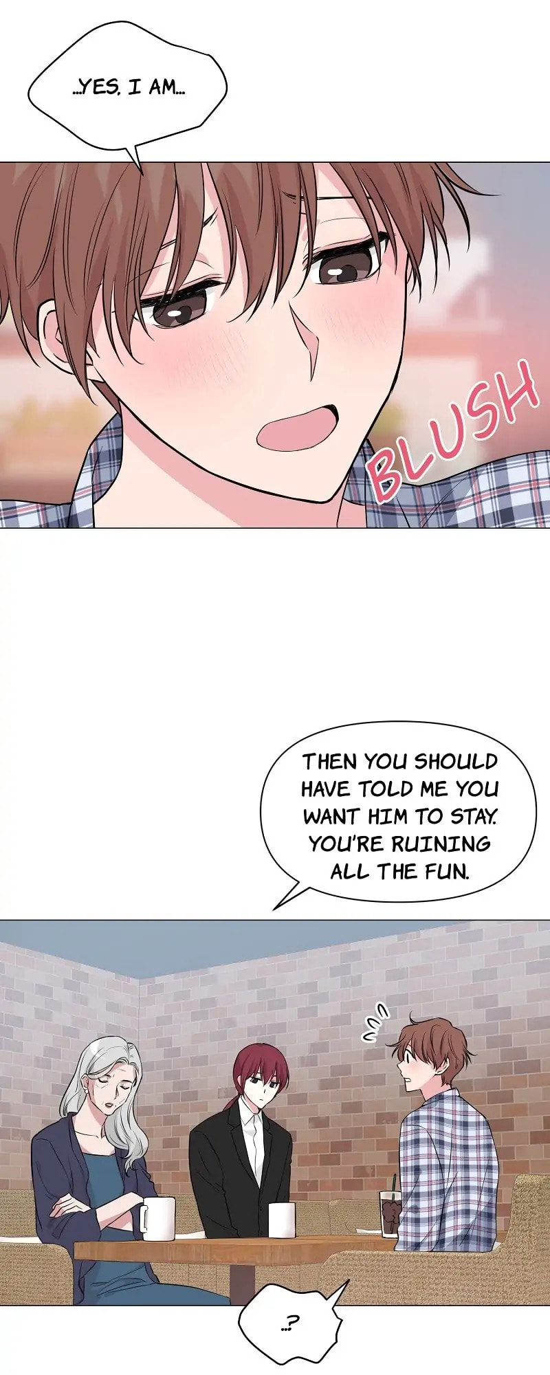 Read Deep (Yuje) chapter 19 image 29 on Lezhin