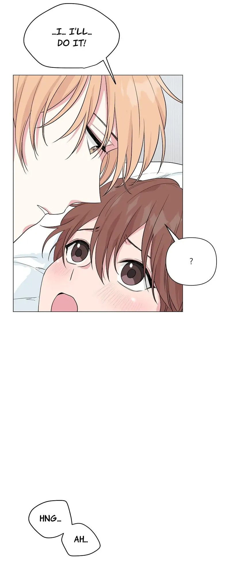 Read Deep (Yuje) chapter 19 image 3 on Lezhin