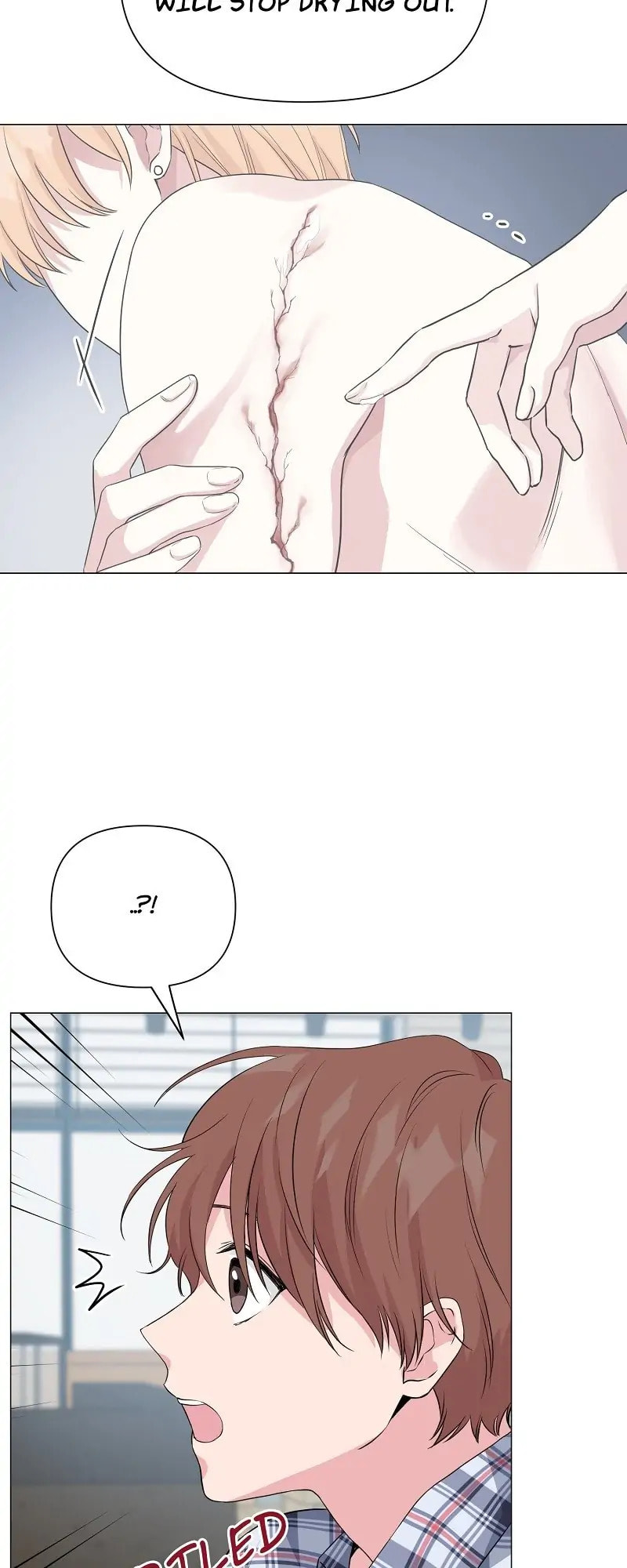 Read Deep (Yuje) chapter 19 image 34 on Lezhin